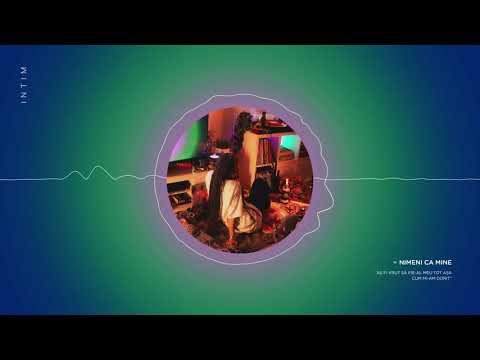 Alduts Sherdley - Nimeni ca mine (Visualizer)