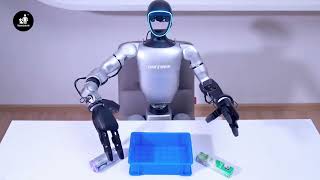 Toborlife AI Robotic Solutions Made Easy