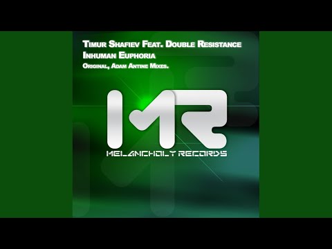 Inhuman Euphoria (Original Mix)