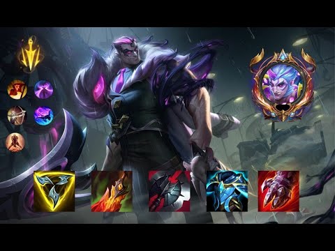Darius montage 2023 - best plays - high elo - one shot