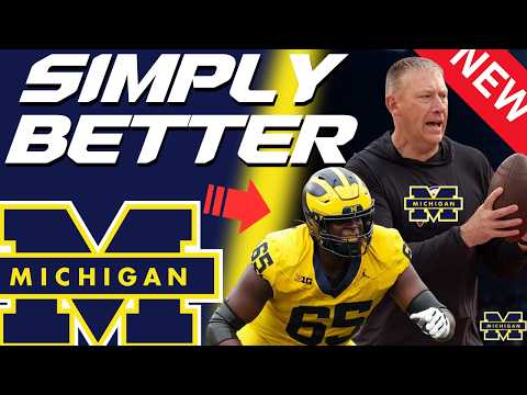 Michigan Football Just Won Where It Matters Most