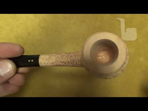 Pipa Radice Rind Pure - Prince - RA262