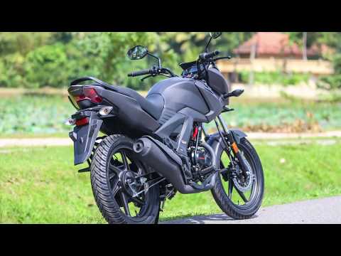 TEST RIDE - Honda Unicorn - JAN FEB 2018
