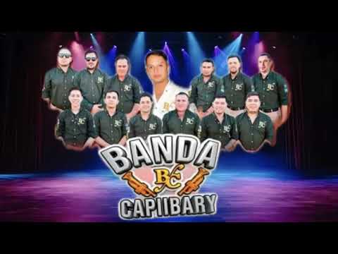 Banda Capiibary en vivo Selección de polkas 2026