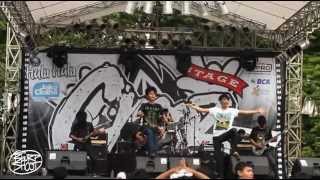 Rival Be Hidden at Jakcloth 