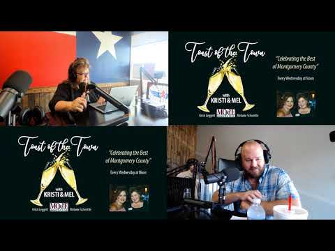 6.19.19 - Toast of the Town