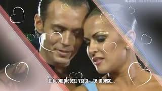 Download lagu OSCAR HARRIS FT. IVY - YOU ARE MY LOVE (română) mp3