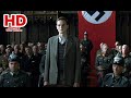 Hans Scholl Of The White Rose Resistance On Trial