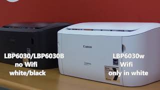 lbp6030w wifi setup