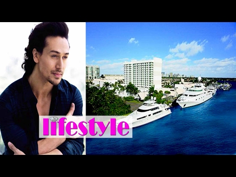 tiger shroff Income, Bikes & Cars collection, Houses & property  Luxurious Lifestyle and Net Worth