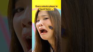 Download lagu Every unlucky player in Squid Game 😖 mp3