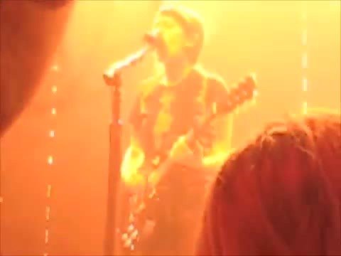 Tegan and Sara - 10.02.08 - Nineteen 21/22