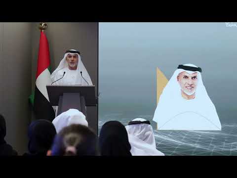 Tawazun Talks - Day 1