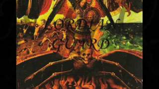 LORDIAN GUARD - SINNERS IN THE HANDS OF AN ANGRY GOD