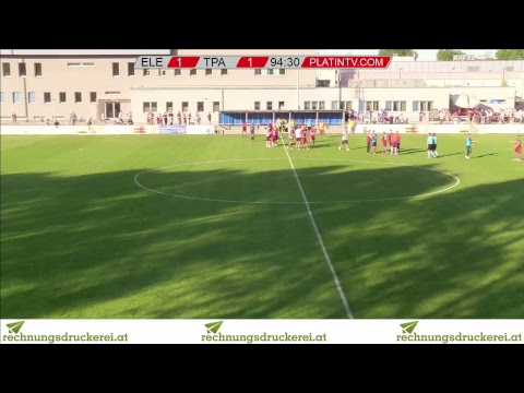 21.04.18 | Wiener Stadtliga | ASK Elektra -  Mauerwerk Sport Admira