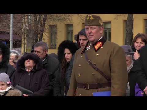 Megújult a Hősök Szobra