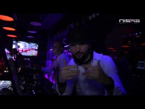 27 Октября / Nisha Love Secrets with DJ MATUYA (Moscow)