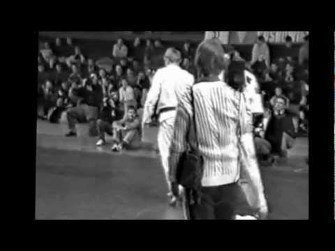 KKSKARATE - Tomasz Najduch - Mistrzostwa Śląska