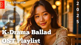 Download lagu K-Drama Ballad OST Playlist 2025 🎧 Emotional & Cozy BGM Study • Work • Chill • Relax mp3 Download lagu K-Drama Ballad OST Playlist 2025 🎧 Emotional & Cozy BGM Study • Work • Chill • Relax mp3