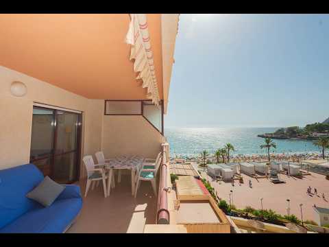 Z-25C Zafiro 25C Appartement Zafiro Calpe/Calp Z-25C Zafiro 25C Appartement Zafiro Calpe/Calp
