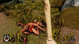 Day One: Garry's Incident Gameplay and Glitches