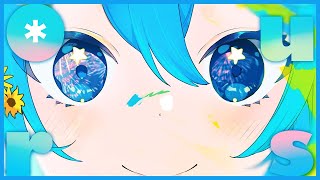 - 〖初音ミクの誕生日に〗Ours/*Luna【歌ってみた】Cover Nうさ