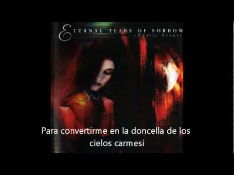 Eternal Tears Of Sorrow - Bride Of The Crimson Sea (Subtitulos en Español)