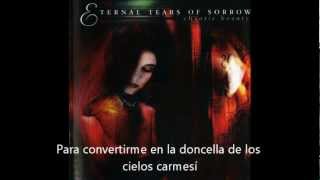 Eternal Tears Of Sorrow - Bride Of The Crimson Sea (Subtitulos en Español)