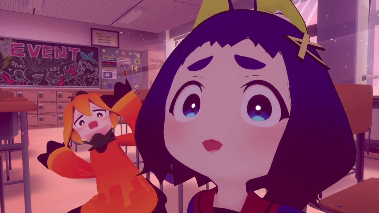 【VRChat】3月9日