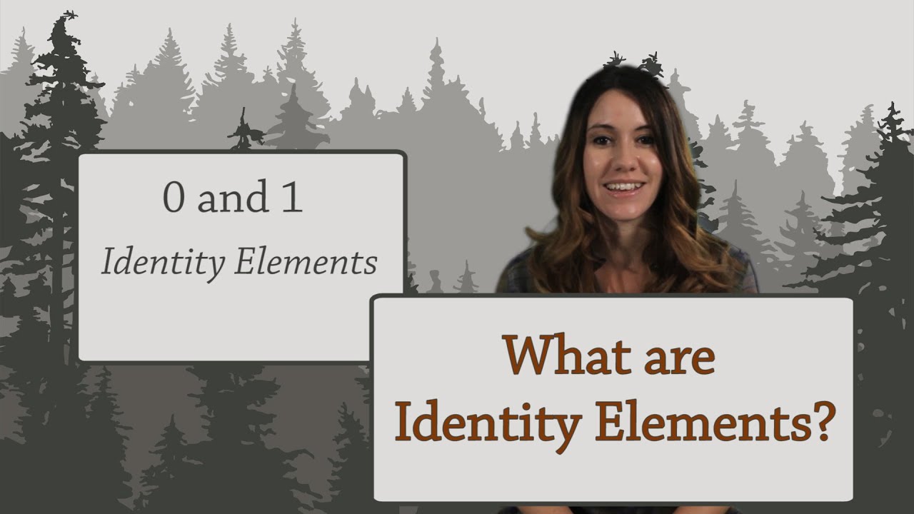 Arithmetic: What are Identity Elements?