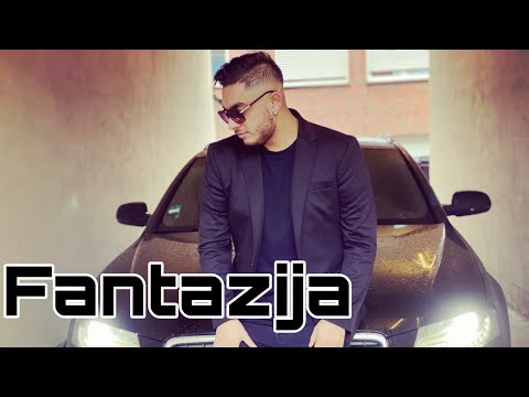 JUNY THE GAME / FANTAZIJA (( IPHONE VIDEO OFFICIAL HD )) ROMANO RAP x TALLAVA 2020
