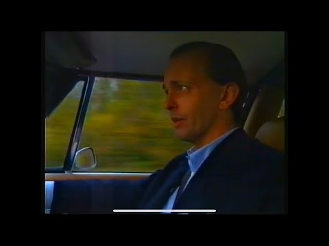 BBC2 | Top Gear episode | 12th November 1992