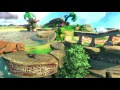 Yooka-Laylee - PS4