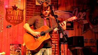 Monte Montgomery - When Will I LIVE 2010