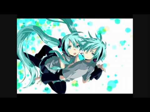 Elfina [last mix] - Mikuo Hatsune