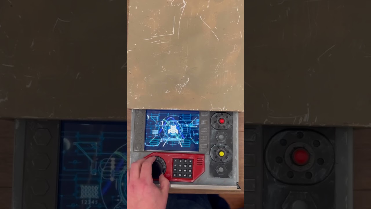 Promotional video thumbnail 2 for Outer Games