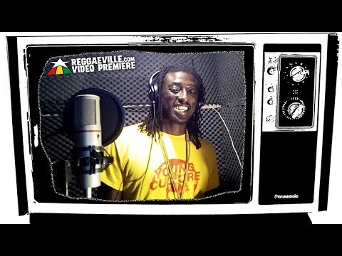 Hi Grade Hi-Fi feat. Richie Culture - Dreada [Official Video 2018]