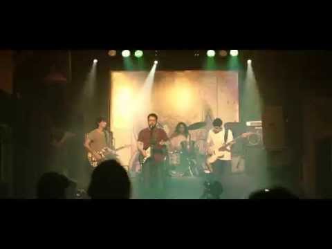 Festival DoSol 2014: Talude (RN) - Saturday Night