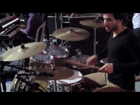 Neto Mathias - Ministração em Jacaraú/PB - Arquivo (2015)