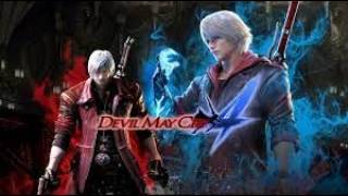 【GGST】ギルティやめてDMC4を配信