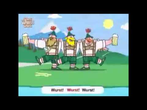 Nina und Hornsi " Liebe und Bier" Biersong