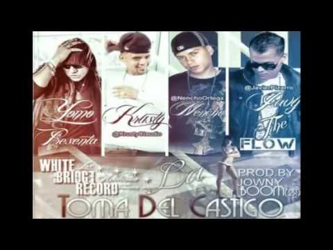 Toma del Castigo (Preview)- Yomo Ft. Javy The Flow Krusty Nencho y Lex