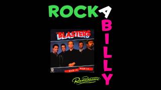 MARIE MARIE - The Blasters