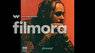 Post Malone - Up There