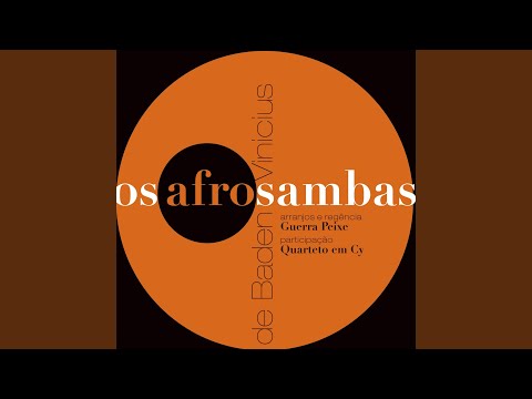 Canto de Ossanha