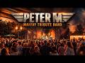 Peter M. - Die Maffay Tribute Band des Nordens