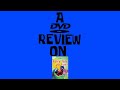 Sesame Street Fairy Tale Fun DVD Review