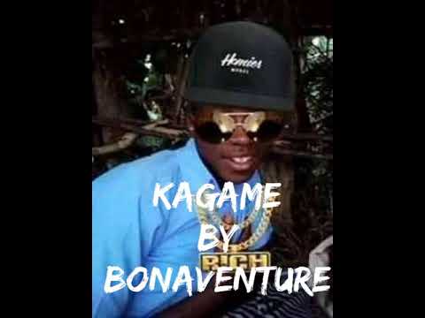 Kagame By Bonaventure (Official Audio)