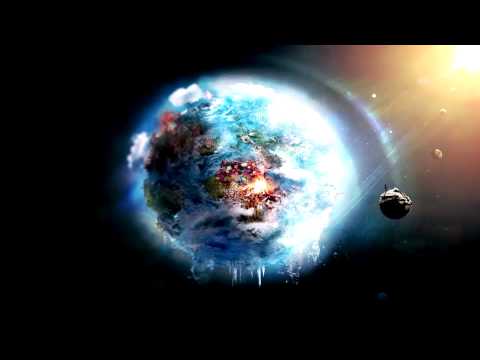 Synthetic Epiphany & Veela - Tesseract