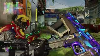 【BO3】ニュークで押し込められても大丈夫！！〜流れを変えるキルストリーク〜【実況】